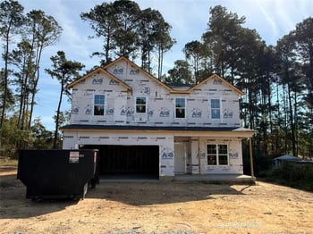 62 Regis Ln, Coats, NC 27521