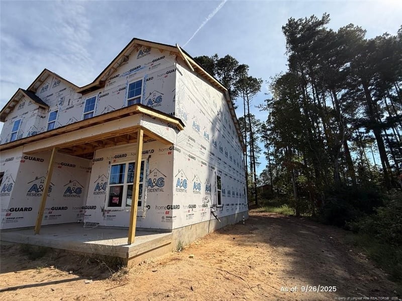 62 Regis Ln, Coats, NC 27521
