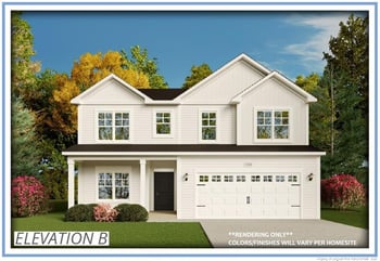 62 Regis Ln, Coats, NC 27521