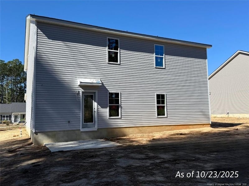 62 Regis Ln, Coats, NC 27521