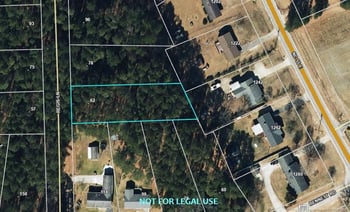 62 Regis Ln, Coats, NC 27521