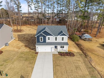 62 Regis Ln, Coats, NC 27521