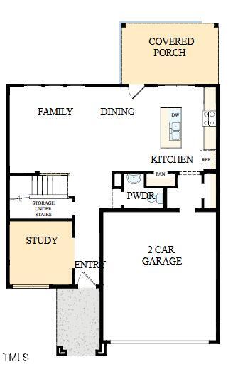 62 Restful Point, Fuquay Varina, NC 27526