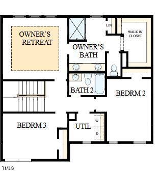 62 Restful Point, Fuquay Varina, NC 27526