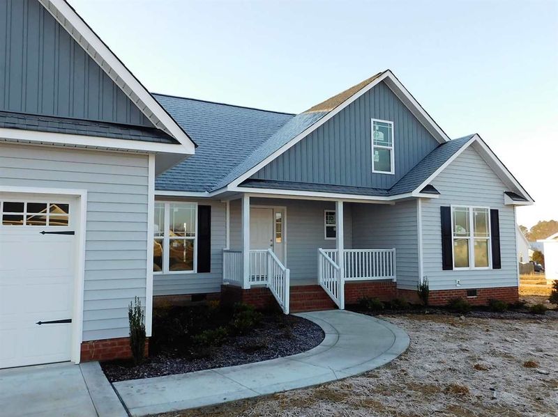 62 Rice, Angier, NC 27501