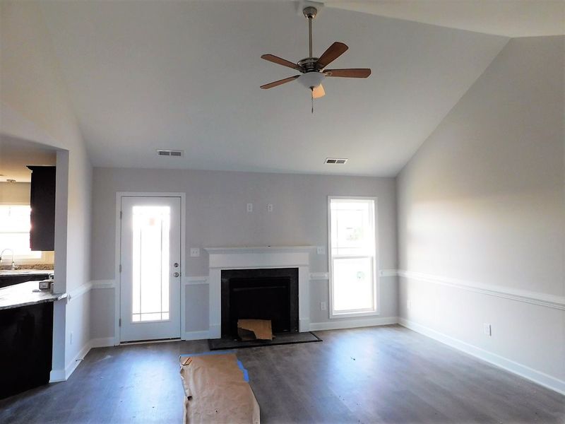 62 Rice, Angier, NC 27501
