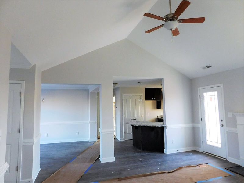 62 Rice, Angier, NC 27501