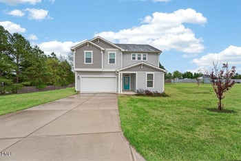 62 Rio Grande Ln, Willow Springs, NC 27592