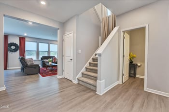 62 Rio Grande Ln, Willow Springs, NC 27592