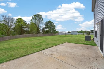 62 Rio Grande Ln, Willow Springs, NC 27592