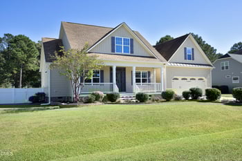 62 Ryland Dr, Clayton, NC 27520