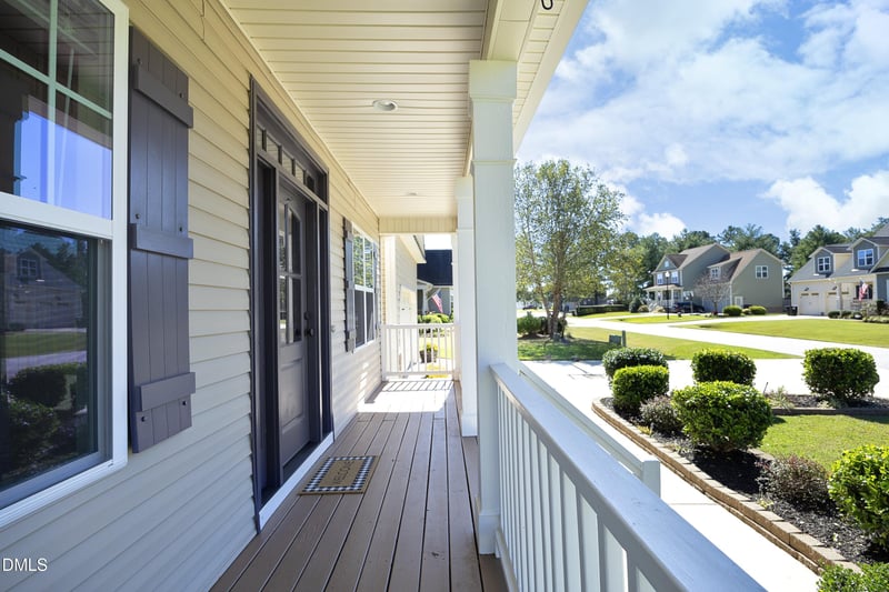 62 Ryland Dr, Clayton, NC 27520