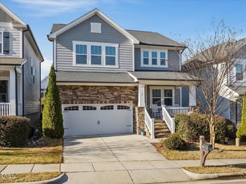 62 Salt Cedar Ln, Chapel Hill, NC 27516