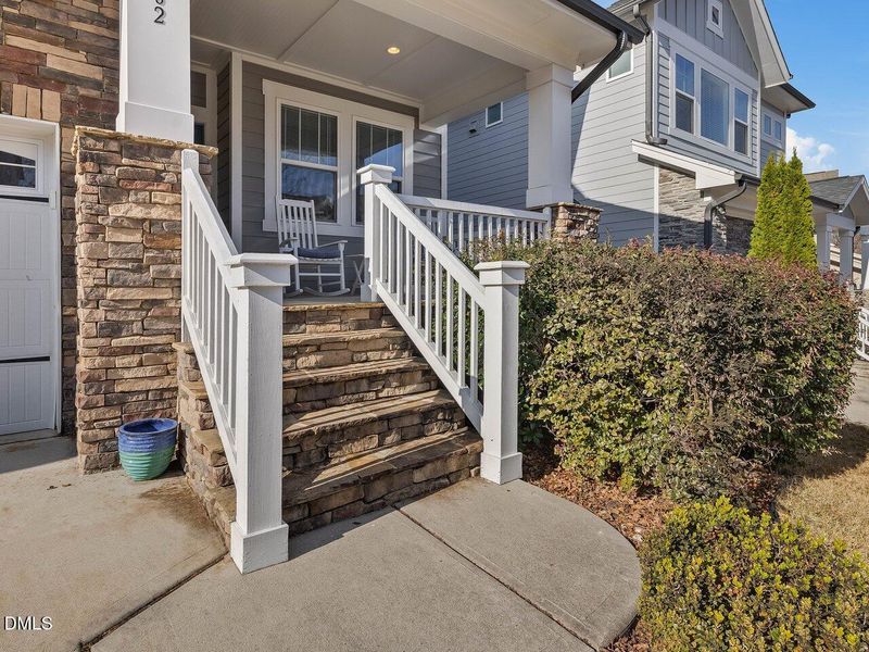 62 Salt Cedar Ln, Chapel Hill, NC 27516