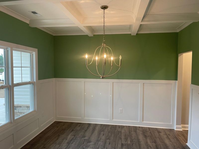 62 Shadybrook Dr, Benson, NC 27504