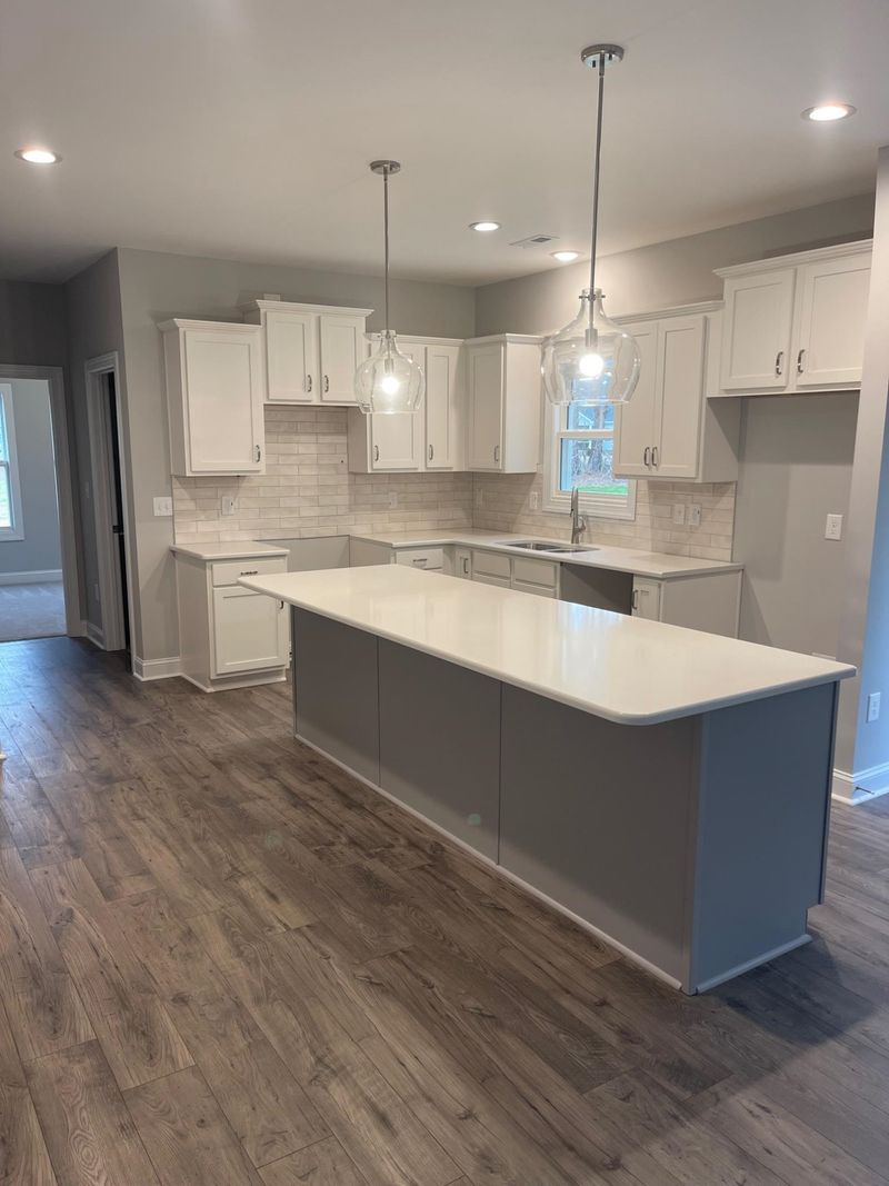 62 Shadybrook Dr, Benson, NC 27504