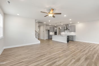 62 Skybrook Ct, Wendell, NC 27591