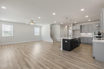 62 Skybrook Ct, Wendell, NC 27591