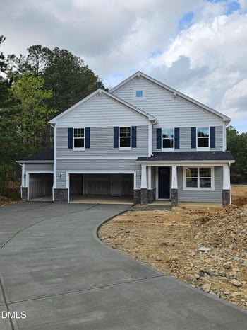 62 Skybrook Ct, Wendell, NC 27591