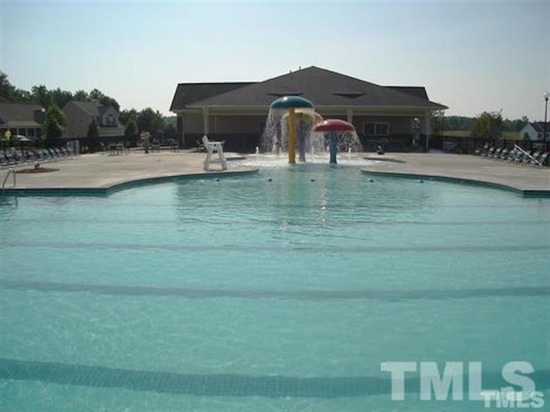 62 Snowy Orchid Ln, Smithfield, NC 27577