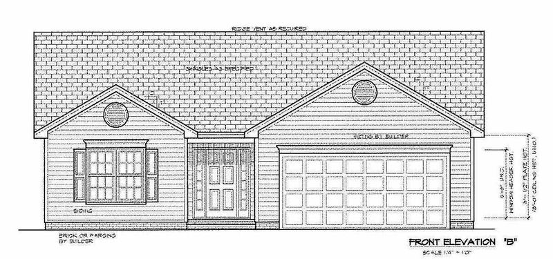 62 Soaring Eagle Trl, Zebulon, NC 27597
