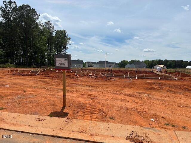 62 South Faircox Way, Garner, NC 27529