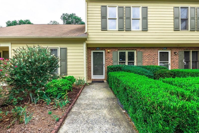 62 Sparger Springs Ln, Durham, NC 27705