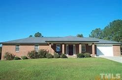 62 Spence Ln, Angier, NC 27501
