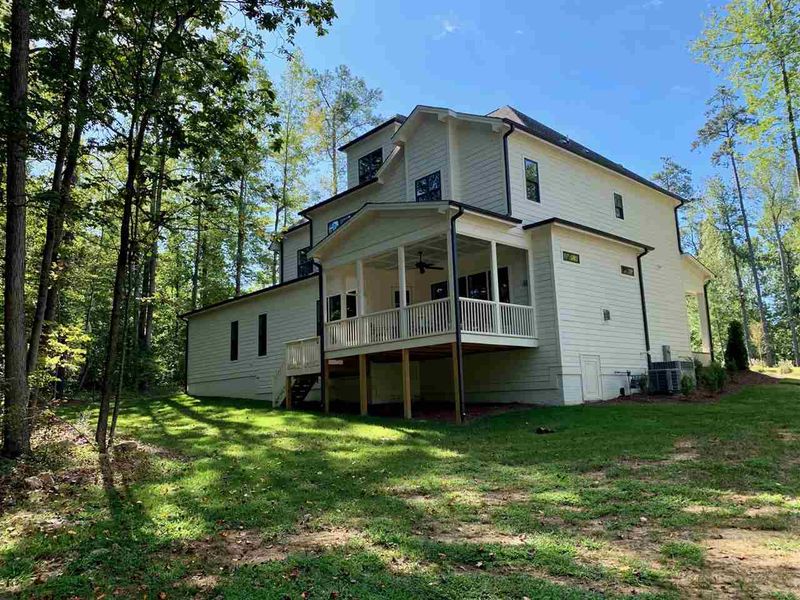 62 Stonecrest Way Lot 2, Pittsboro, NC 27312
