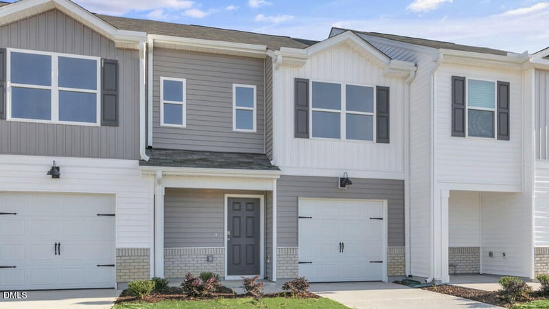 62 Sweet Meadow Rd, Angier, NC 27501