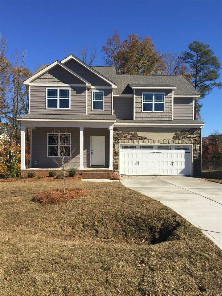 62 Tall Oak Ct #150, Clayton, NC 27520