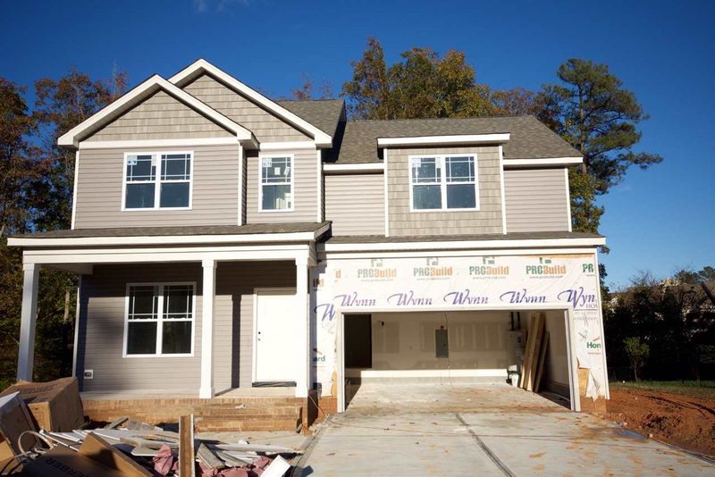 62 Tall Oak Ct #150, Clayton, NC 27520