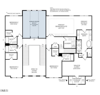 62 Twisted Oak Way, Chapel Hill, NC 27517