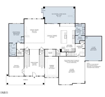 62 Twisted Oak Way, Chapel Hill, NC 27517