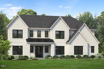 62 Twisted Oak Way, Chapel Hill, NC 27517