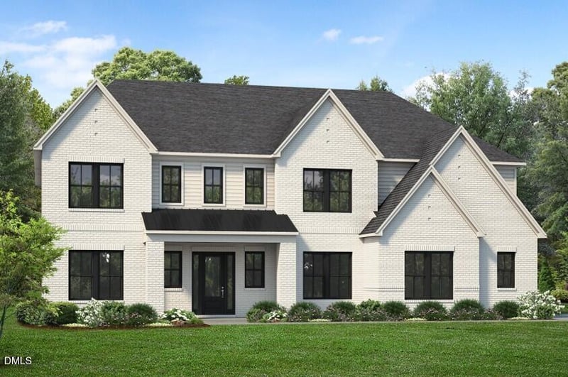 62 Twisted Oak Way, Chapel Hill, NC 27517