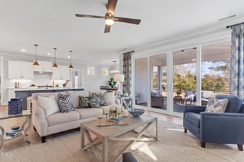 62 Victoria Ridge Dr #19, Selma, NC 27576