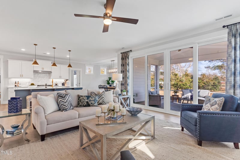 62 Victoria Ridge Dr #19, Selma, NC 27576