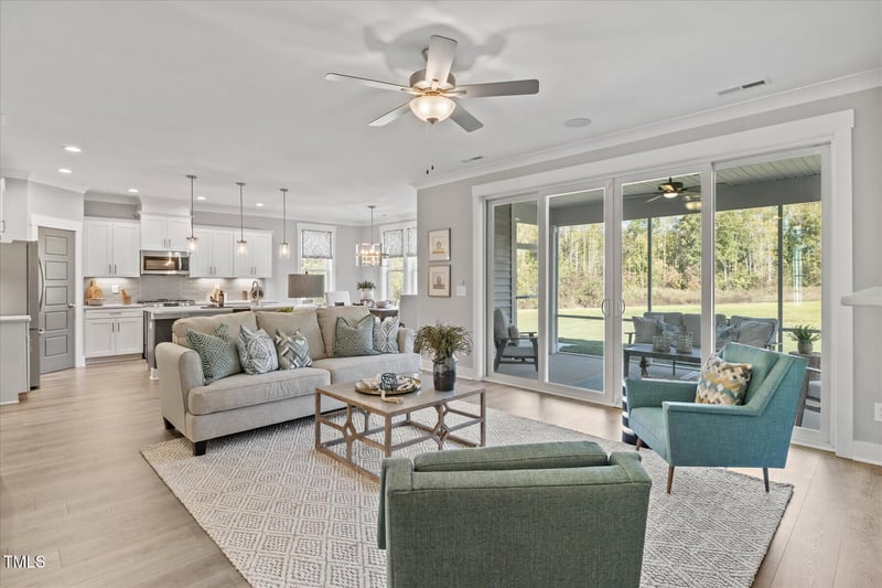 62 Victoria Ridge Dr #19, Selma, NC 27576