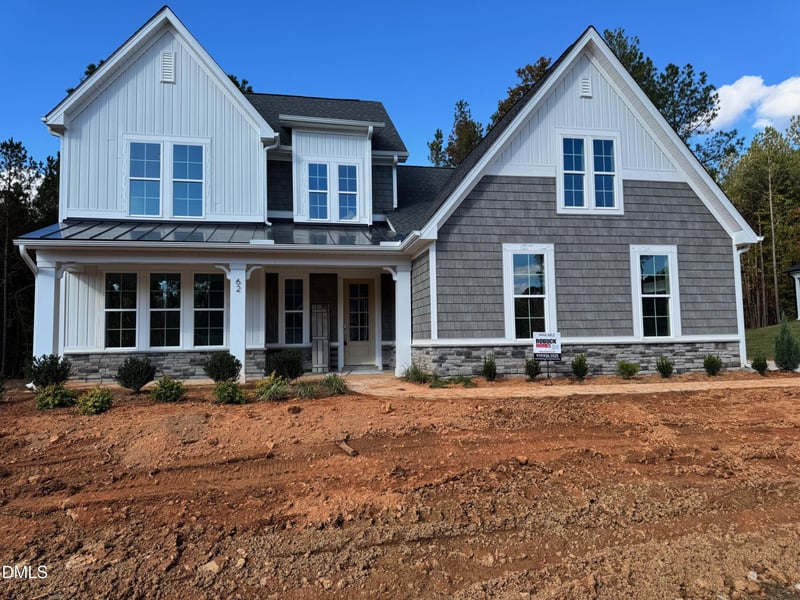 62 Victoria Ridge Dr #19, Selma, NC 27576