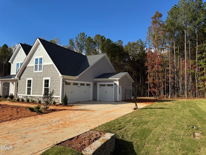 62 Victoria Ridge Dr #19, Selma, NC 27576