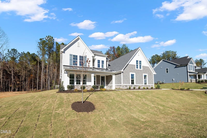 62 Victoria Ridge Dr #19, Selma, NC 27576