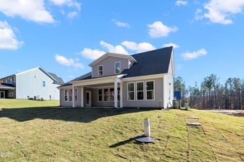 62 Victoria Ridge Dr #19, Selma, NC 27576