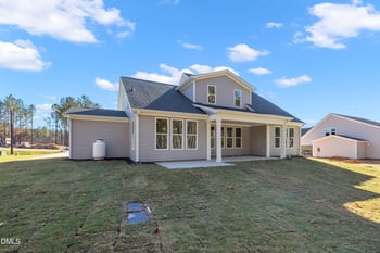 62 Victoria Ridge Dr #19, Selma, NC 27576