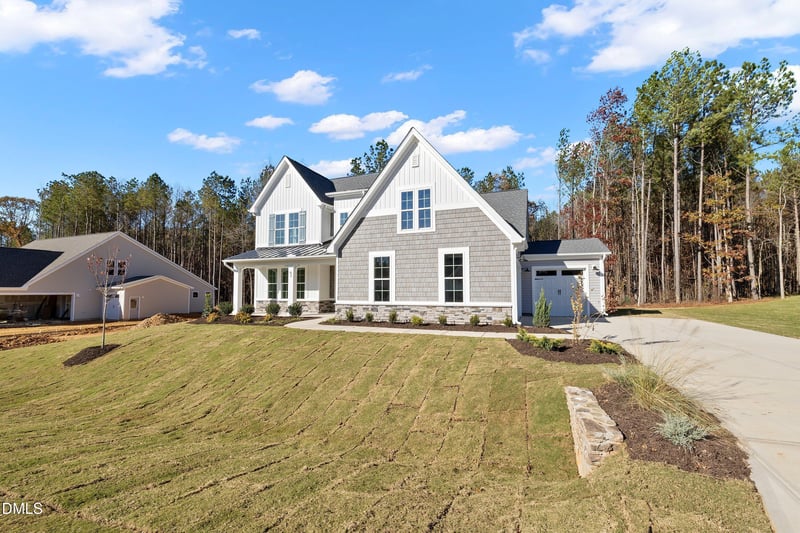 62 Victoria Ridge Dr #19, Selma, NC 27576