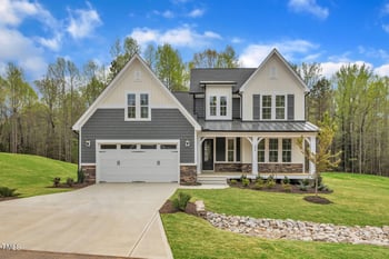 62 Victoria Ridge Dr, Selma, NC 27576