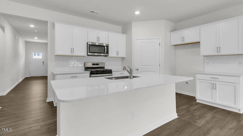 62 Westerly Way, Lillington, NC 27546