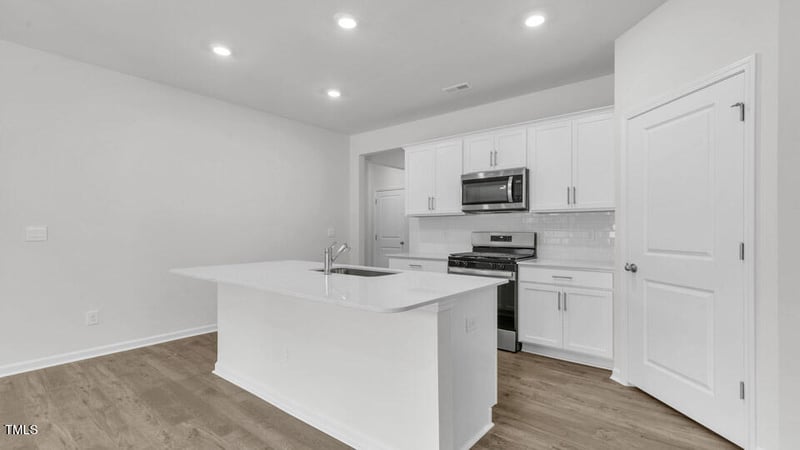 62 Westerly Way, Lillington, NC 27546