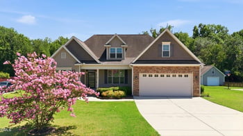 62 Wood Valley Dr, Four Oaks, NC 27524