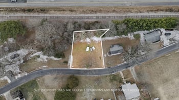 620 - 626 Brewer Ave Lot 1 & 2, Wake Forest, NC 27587